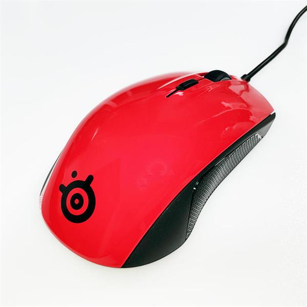 Mouse Gaming Steelseries Rival 50